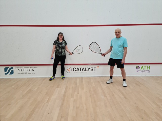 Thirsk Squash Club