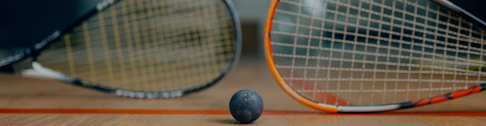 Thirsk Squash Club