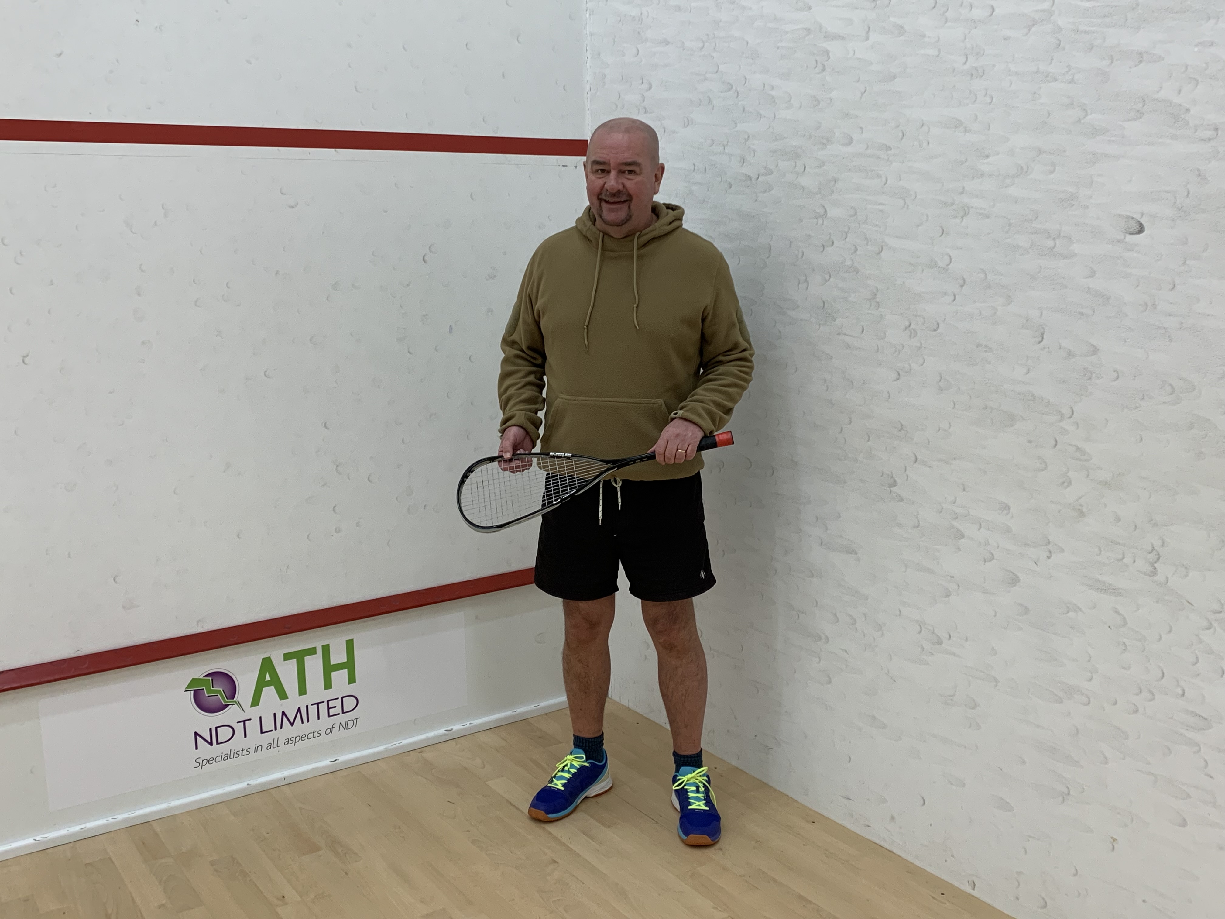 Thirsk Squash Club